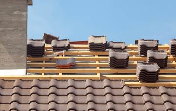 Eastham Ferry clay roofing costs