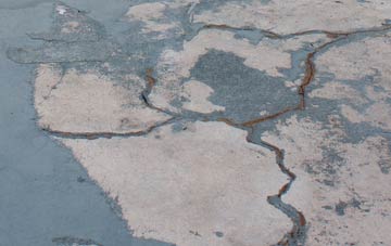 fibreglass roofing replacement Eastham Ferry