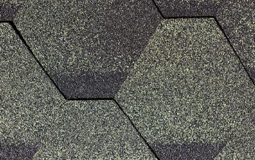 Eastham Ferry fibreglass shingle repairs