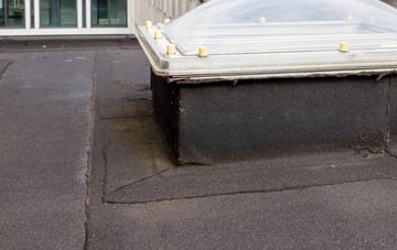disadvantages of Eastham Ferry flat roofs