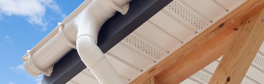 get Eastham Ferry guttering quotes today