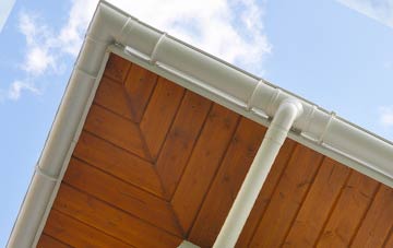 Eastham Ferry soffit types