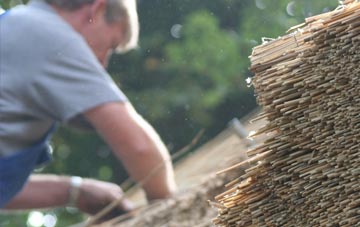 professional Eastham Ferry thatchers