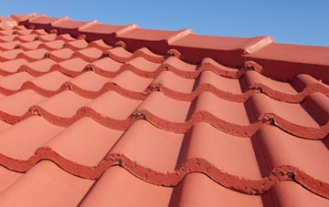 Eastham Ferry tile and slate roof replacement