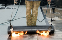 Eastham Ferry flat roof sealing quote