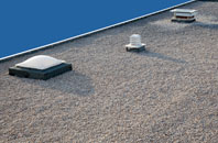 Eastham Ferry flat roofing