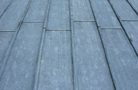 Eastham Ferry lead roofing