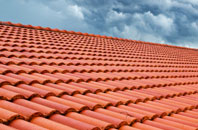 Eastham Ferry roofing tiles