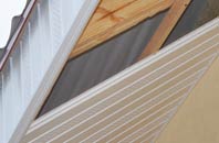 rated Eastham Ferry soffit repair companies